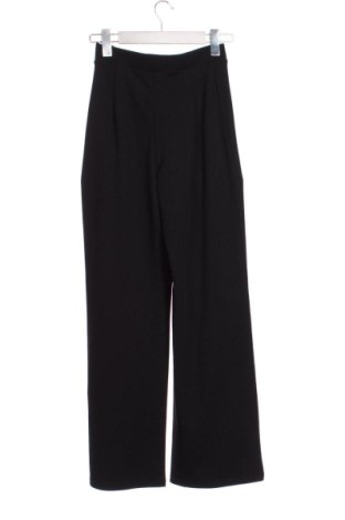 Damskie spodnie H&M, Rozmiar XXS, Kolor Czarny, Cena 123,99 zł