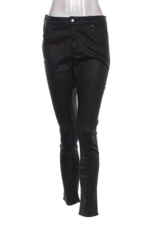 Дамски панталон H&M, Размер L, Цвят Черен, Цена 15,33 €