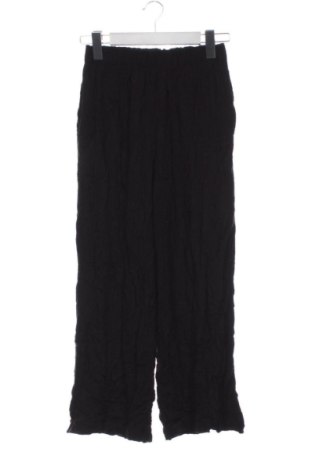 Damskie spodnie H&M, Rozmiar XS, Kolor Czarny, Cena 80,38 zł