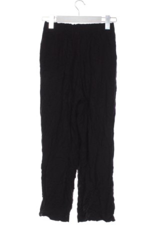 Damskie spodnie H&M, Rozmiar XS, Kolor Czarny, Cena 80,38 zł