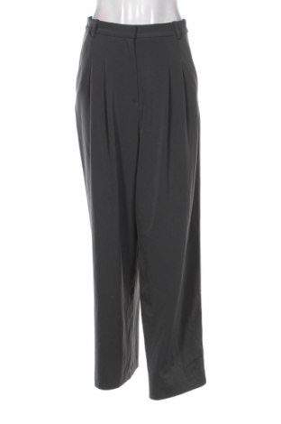 Дамски панталон H&M, Размер S, Цвят Сив, Цена 15,33 €