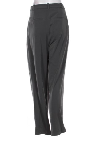 Дамски панталон H&M, Размер S, Цвят Сив, Цена 15,33 €
