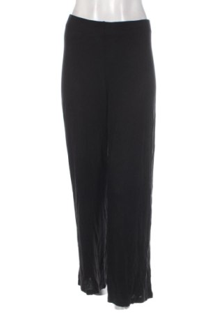 Дамски панталон H&M, Размер XL, Цвят Черен, Цена 24,03 €