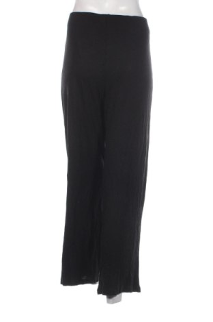 Дамски панталон H&M, Размер XL, Цвят Черен, Цена 24,03 €