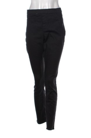 Дамски панталон H&M, Размер XXL, Цвят Черен, Цена 15,33 €