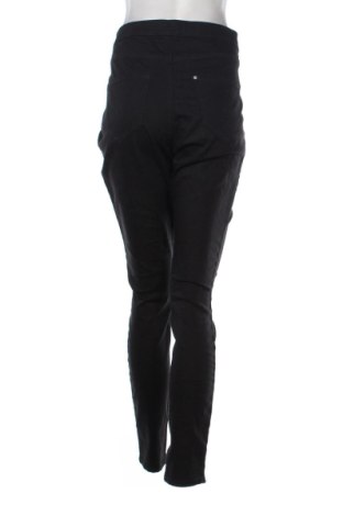 Дамски панталон H&M, Размер XXL, Цвят Черен, Цена 15,33 €