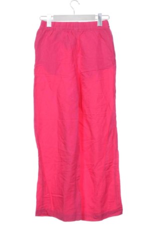 Дамски панталон H&M, Размер XS, Цвят Розов, Цена 15,33 €