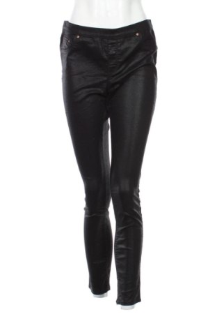Дамски панталон H&M, Размер L, Цвят Черен, Цена 15,33 €