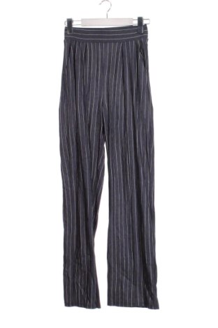 Pantaloni de femei H&M, Mărime XS, Culoare Multicolor, Preț 91,99 Lei