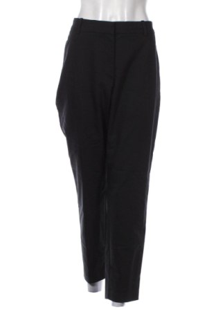 Дамски панталон H&M, Размер XXL, Цвят Черен, Цена 15,33 €