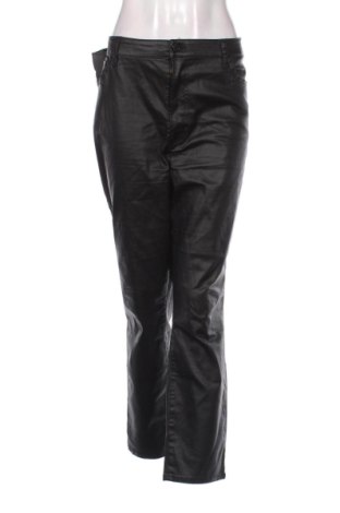 Дамски панталон H&M, Размер XXL, Цвят Черен, Цена 15,33 €