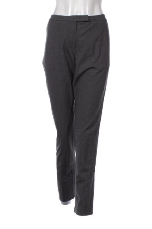 Pantaloni de femei H&M, Mărime XL, Culoare Gri, Preț 91,99 Lei