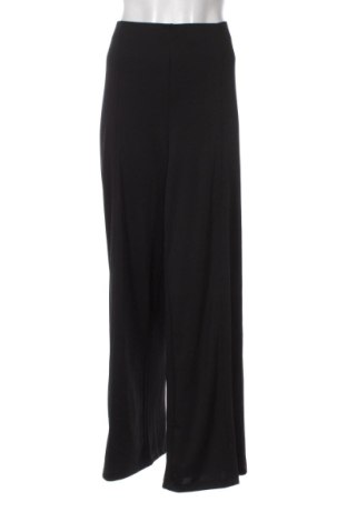 Γυναικείο παντελόνι H&M, Μέγεθος XL, Χρώμα Μαύρο, Τιμή 17,99 €