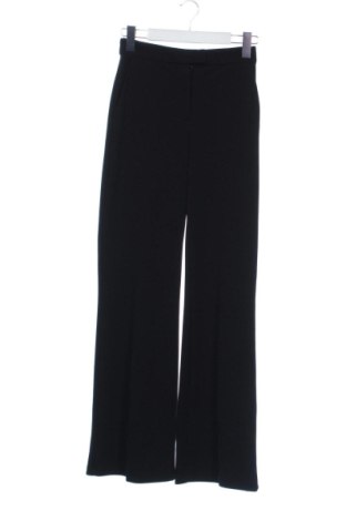 Damenhose H&M, Größe XS, Farbe Schwarz, Preis 15,00 €