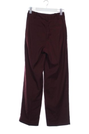 Damenhose H&M, Größe XS, Farbe Lila, Preis 19,99 €