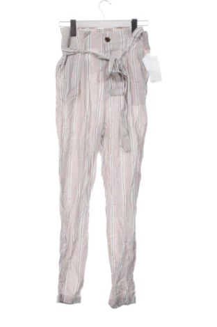 Дамски панталон H&M, Размер XS, Цвят Многоцветен, Цена 24,03 €