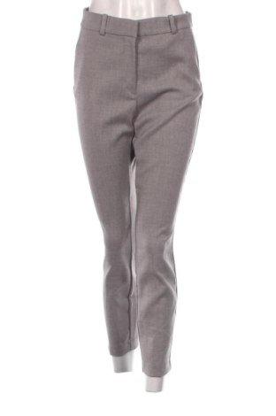 Pantaloni de femei H&M, Mărime M, Culoare Gri, Preț 130,33 Lei