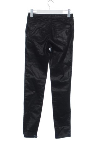 Дамски панталон H&M, Размер XS, Цвят Черен, Цена 15,33 €