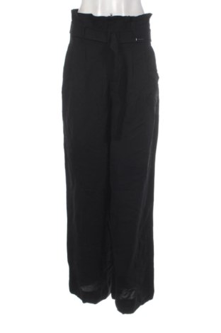 Damskie spodnie H&M, Rozmiar M, Kolor Czarny, Cena 78,99 zł