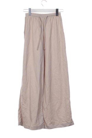 Damenhose H&M, Größe XS, Farbe Beige, Preis 19,99 €