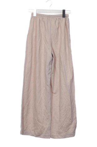 Damenhose H&M, Größe XS, Farbe Beige, Preis 19,99 €