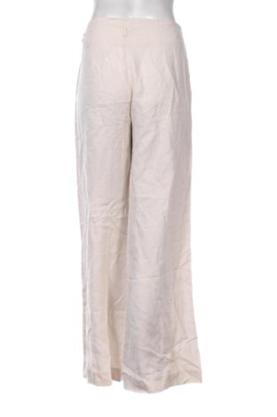 Дамски панталон H&M, Размер XL, Цвят Бежов, Цена 15,33 €