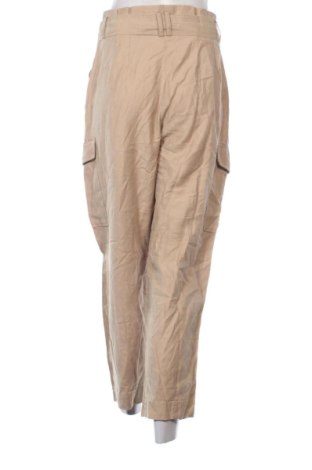 Damenhose H&M, Größe M, Farbe Beige, Preis 19,99 €