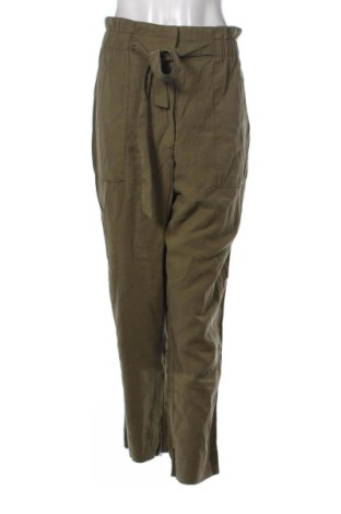 Damenhose H&M, Größe XL, Farbe Grün, Preis € 15,00