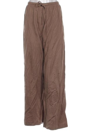 Damenhose H&M, Größe S, Farbe Braun, Preis 19,99 €