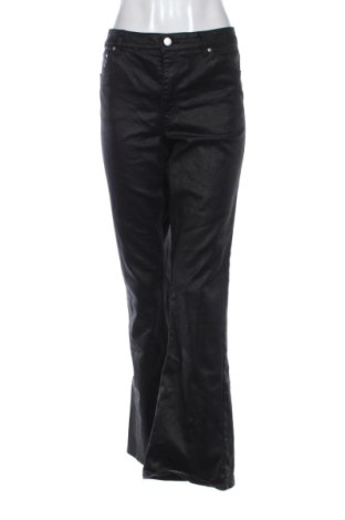 Damenhose H&M, Größe XL, Farbe Schwarz, Preis € 14,77, #136464723