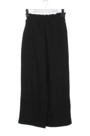 Pantaloni de femei H&M, Mărime XXS, Culoare Negru, Preț 85,99 Lei