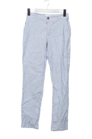 Дамски панталон H&M, Размер XS, Цвят Многоцветен, Цена 16,87 €, #136465994