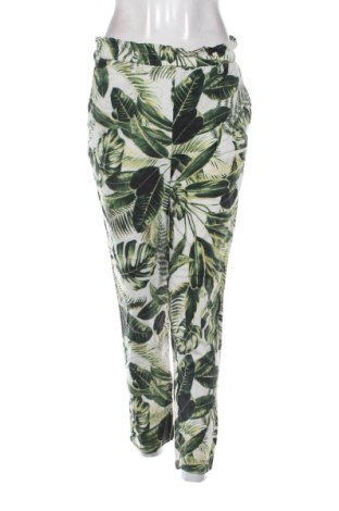 Damskie spodnie H&M, Rozmiar M, Kolor Kolorowy, Cena 78,99 zł