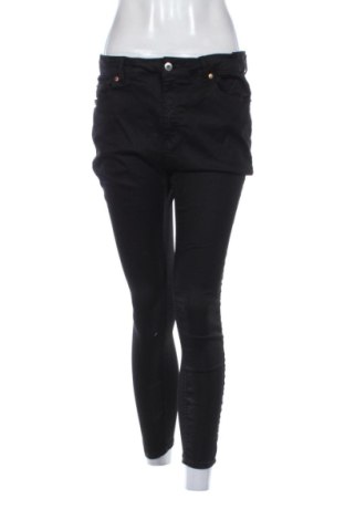 Pantaloni de femei H&M, Mărime XL, Culoare Negru, Preț 77,00 Lei