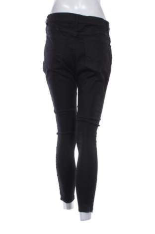 Pantaloni de femei H&M, Mărime XL, Culoare Negru, Preț 77,00 Lei