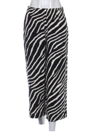 Pantaloni de femei H&M, Mărime S, Culoare Multicolor, Preț 77,00 Lei