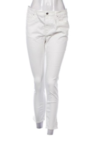 Дамски панталон H&M, Размер XL, Цвят Бял, Цена 9,20 €