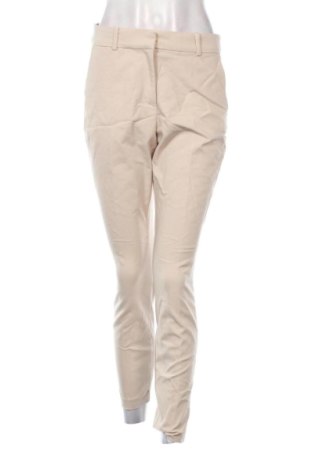 Дамски панталон H&M, Размер L, Цвят Бежов, Цена 15,33 €
