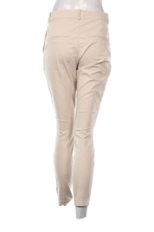 Дамски панталон H&M, Размер L, Цвят Бежов, Цена 15,33 €