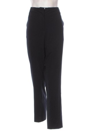 Pantaloni de femei H&M, Mărime 3XL, Culoare Negru, Preț 151,99 Lei