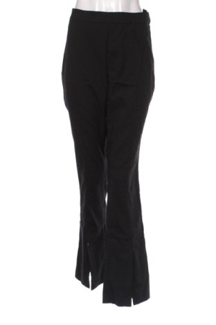 Pantaloni de femei H&M, Mărime XL, Culoare Negru, Preț 130,33 Lei