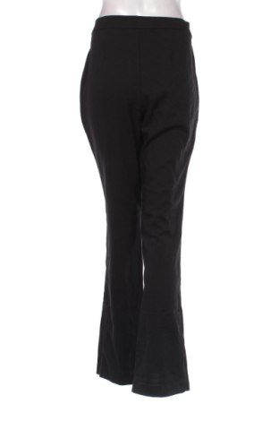 Pantaloni de femei H&M, Mărime XL, Culoare Negru, Preț 130,33 Lei