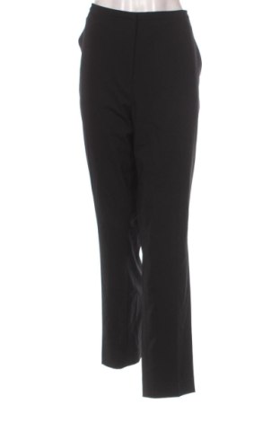 Pantaloni de femei H&M, Mărime XXL, Culoare Negru, Preț 151,99 Lei