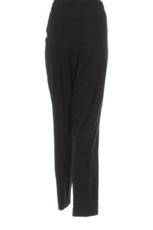 Pantaloni de femei H&M, Mărime XXL, Culoare Negru, Preț 151,99 Lei