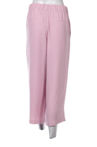Pantaloni de femei H&M, Mărime M, Culoare Mov deschis, Preț 91,99 Lei