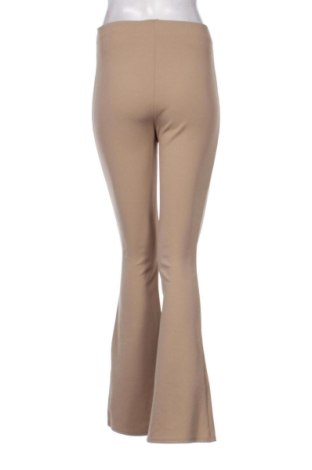 Pantaloni de femei H&M, Mărime S, Culoare Bej, Preț 78,20 Lei