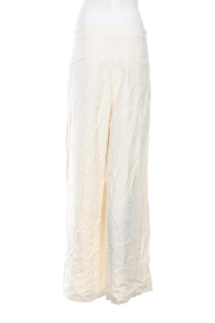 Дамски панталон H&M, Размер XL, Цвят Екрю, Цена 15,33 €