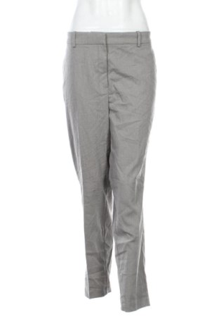 Dámske nohavice H&M, Veľkosť XL, Farba Sivá, Cena  17,95 €