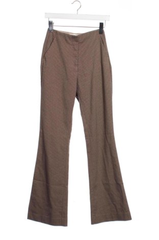 Γυναικείο παντελόνι H&M, Μέγεθος XS, Χρώμα Πολύχρωμο, Τιμή 15,00 €