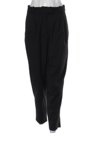 Pantaloni de femei H&M, Mărime M, Culoare Negru, Preț 78,20 Lei